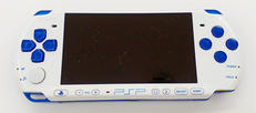 PSP|SONY