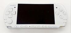 PSP|SONY