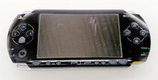 PSP|SONY