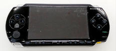 PSP（※ジャンク品）|SONY