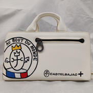 CASTELBAJAC レザーバッグ|JC DE CASTELBAJAC