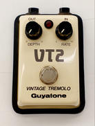 Tremolo/トレモロ|GUYATONE