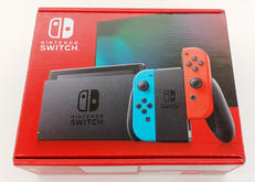 Nintendo Switch|NINTENDO
