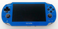 PS VITA|SONY