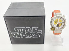 リストウォッチ|STAR WARS COLLECTOR