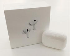 AirPods Pro（第2世代）|APPLE