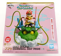 孫悟飯 幼年期ver.|BANDAI