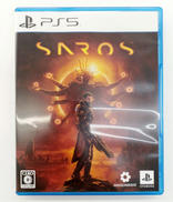 SAROS/サロス|SONY