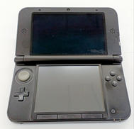 3DS LL|NINTENDO