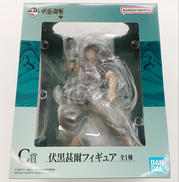 伏黒甚爾|BANDAI