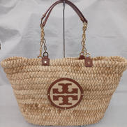 TORY BURCH かごトート|TORY BURCH