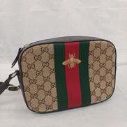 GUCCI ショルダー ウェブビー|GUCCI