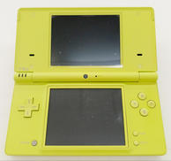 DSi|NINTENDO