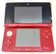 3DS|NINTENDO