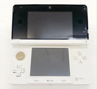 3DS|NINTENDO