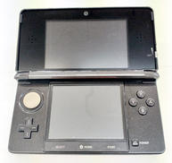 3DS|NINTENDO
