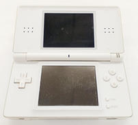 DS Lite|NINTENDO