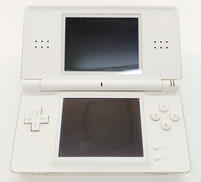 DS Lite|NINTENDO