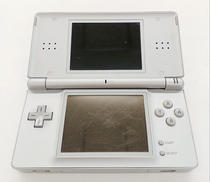 DS Lite|NINTENDO