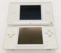 DS Lite|NINTENDO