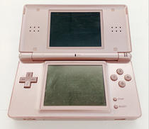DS Lite|NINTENDO