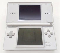 DS Lite|NINTENDO
