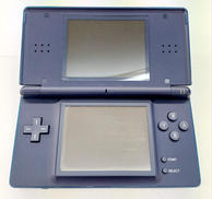 DS Lite|NINTENDO