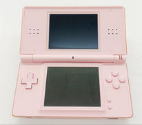 DS Lite|NINTENDO