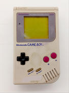 ゲームボーイ　※ジャンク品|NINTENDO / 任天堂