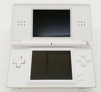 DS Lite|NINTENDO