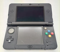 New 3DS ※ジャンク品|NINTENDO