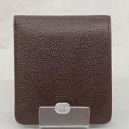 dunhill 二つ折り財布|DUNHILL