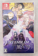 ファイアーエムブレム 風花雪月 [通常版]|NINTENDO
