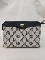 GUCCI コスメポーチ|GUCCI