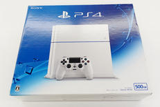 PlayStation4 500GB|SONY