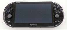 PS VITA|SONY