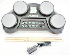 電子ドラム|ALESIS