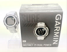 Instinct 2S Dual Power Surf|GARMIN