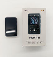 ポータブルオーディオプレーヤー|HIBY