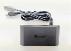 ゲームキューブコントローラ接続タップ|NINTENDO