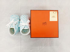 HERMES ベビーシューズ|HERMES
