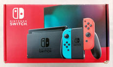 Nintendo Switch|NINTENDO / 任天堂