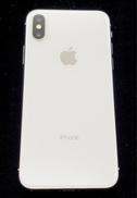 iPhone X|APPLE