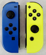 Joy-Con L/R|NINTENDO