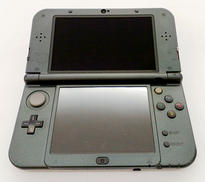 New 3DS LL|NINTENDO