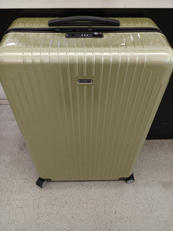 RIMOWA キャリーケース|RIMOWA