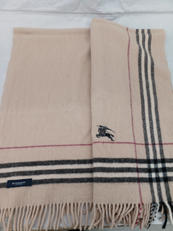 マフラー|BURBERRY LONDON