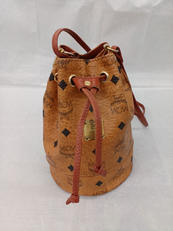 MCM ショルダーバッグ|MCM