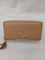 GUCCI 長財布|GUCCI