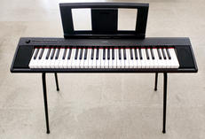 電子キーボード|YAMAHA